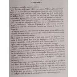 'Na lonja, lonja via - Sebastian Barry - Extrach