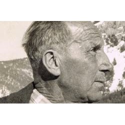 Émile Roul, la neige pour passion - Pierre G. Pascal