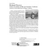 Coma un aubràs estrifat per l'auristre - Roland Pécout
