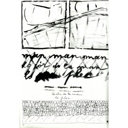 las velas, las mans - Jaumes Privat