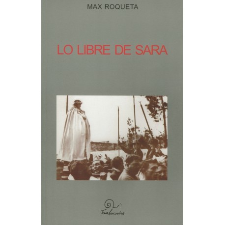 Lo libre de Sara - Max Rouquette (Roqueta)
