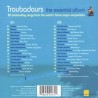 Troubadours: The Essential Album