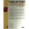 Camins de Trobar - Terre des troubadours / Terra dels trobadors - Gérard Zuchetto