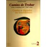 Camins de Trobar - Contes et légendes des troubadours - Gérard Zuchetto