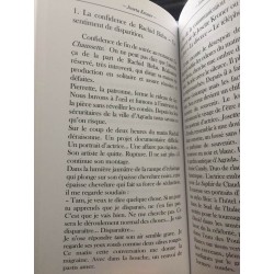 Leis aventuras de Joseta Kroner (Les aventures de Josette Kroner) - Matthieu Poitavin - Extrait