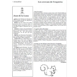 Occitania (Magazine bilingue) - Abonnement (1 an) - Extrait du n°193