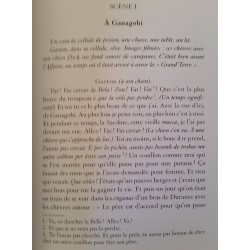 Moi, Gaston Dominici, assassin par défaut - André Neyton - Extrait