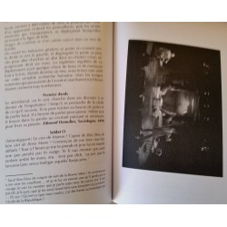 La légende noire du soldat O - André Neyton - Extrait