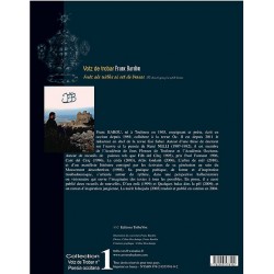 Fòc als uèlhs ai set de brasas - Franc Bardòu