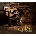 Tèrra de Sistre - Calèu (CD) - Pochette
