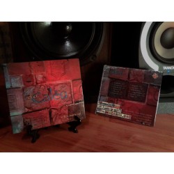 Entre Mar e Cel - Calèu (CD)