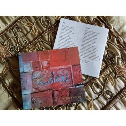 Entre Mar e Cel - Calèu (CD)
