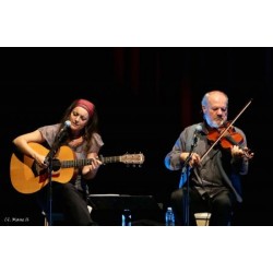 Entre Mar e Cel - Calèu (CD)