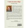Conte de moun vilage - Grabié Courlet