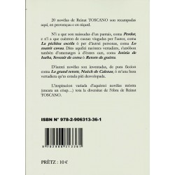 Retorns - Reinat Toscano