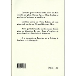 Salveterre - Reinat Toscano