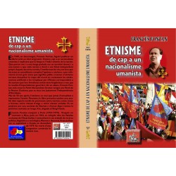Etnisme de cap a un nacionalisme umanista - Francés Fontan