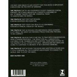 Ethnism (Ethnisme) - François Fontan