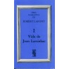 Vida de Joan Larsinhac (ATS 39) - Robert Lafont - Couverture
