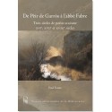 De Pèir de Garròs à l'abbé Fabre – Trois siècles de poésie occitane XVIe, XVIIe et XVIIIe siècles - Paul Fabre - Couverture