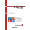 Des histoires de mots, du latin au gascon - André Hourcade - Couverture