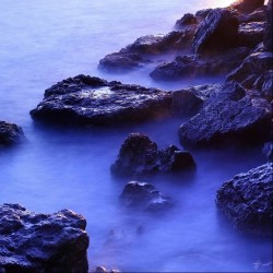 Natures de l'eau en Ubaye - Patrick Boit et Jacqueline Garino