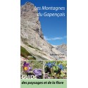 Les montagnes du Gapençais - Guide des paysages et de la flore - Edouard Chas