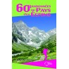 60 randonnées au pays des écrins - Luc Maestraggi