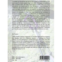 La leçon d'Aristote: Sur l'alpinisme et l'escalade - Gilles Rotillon