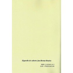 La malo d'amarino - Jano Blacas