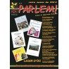 Parlem - Abonnement (1 an) - Revue Occitaniste Auvergnate et Vellave (IEO 63)