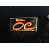 Pin's Òc (métal)