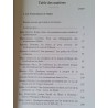 Revue des langues romanes - Abonnement (1 an) - Table des matières
