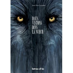 Daus vistons dins la nuech - Joan-Peire Lacomba