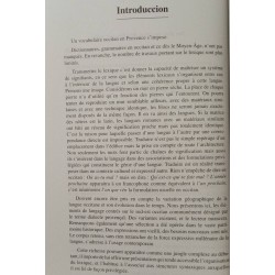 Comunicar en occitan provençau - Communiquer en occitan provençal - Pèire Brechet - Introduction