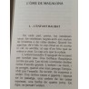 L'Òme de Magalona - Joan-Maria Pieire