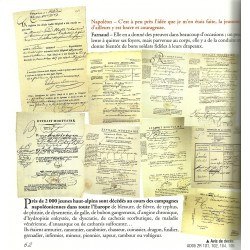 1815 Napoléon dans les Hautes-Alpes - Jean-Pierre Jaubert