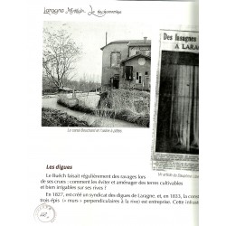 Laragne-Montéglin d'hier à aujourd'hui - Jacques Reynaud