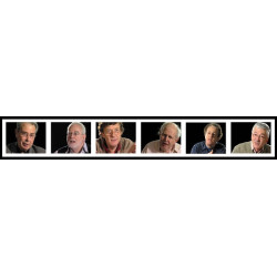 Le Complexe du Santon - Participants    