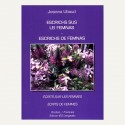 Escrichs sus lei femnas – Escrichs de femnas - Josiana Ubaud