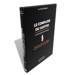 Le Complexe du Santon  (DVD)  