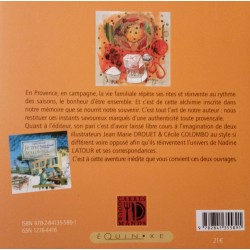Je me souviens - Recettes de famille en Provence