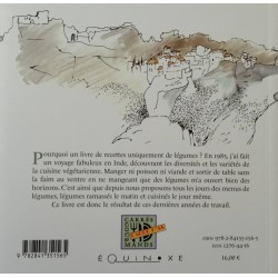 Les recettes de légumes de l'Oustau de Baumanière -  Jean-André Charial