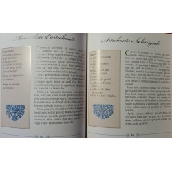 Les recettes de légumes de l'Oustau de Baumanière -  Jean-André Charial