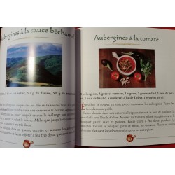 Cuisine de campagne en pays Cévenol - Michel Verdier