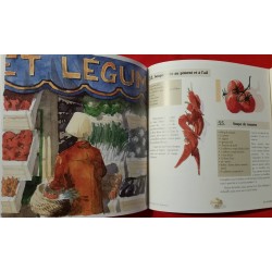 Petit traité gourmand des Soupes - Gilbert Fabiani