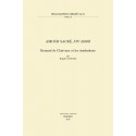 Amour sacré, fin'amor - Bernard de Clairvaux et les troubadours - Brigitte Saouma