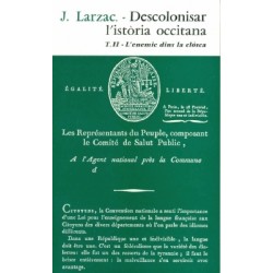 Descolonisar l'istòria occitana (II)  -  ATS 26 - Joan Larzac 
