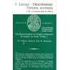 Descolonisar l'istòria occitana (II)  -  ATS 26 - Joan Larzac 