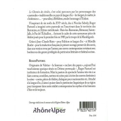 Lo camin deis Estèlas / Le chemin des étoiles - Roger Pasturel - 4ième de couverture